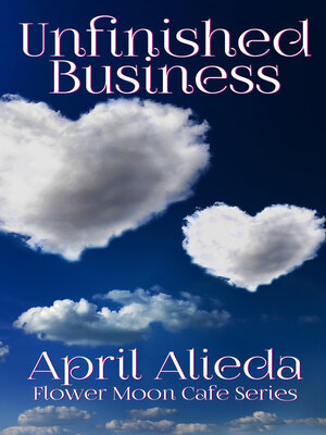 cover image of Unfinished Business